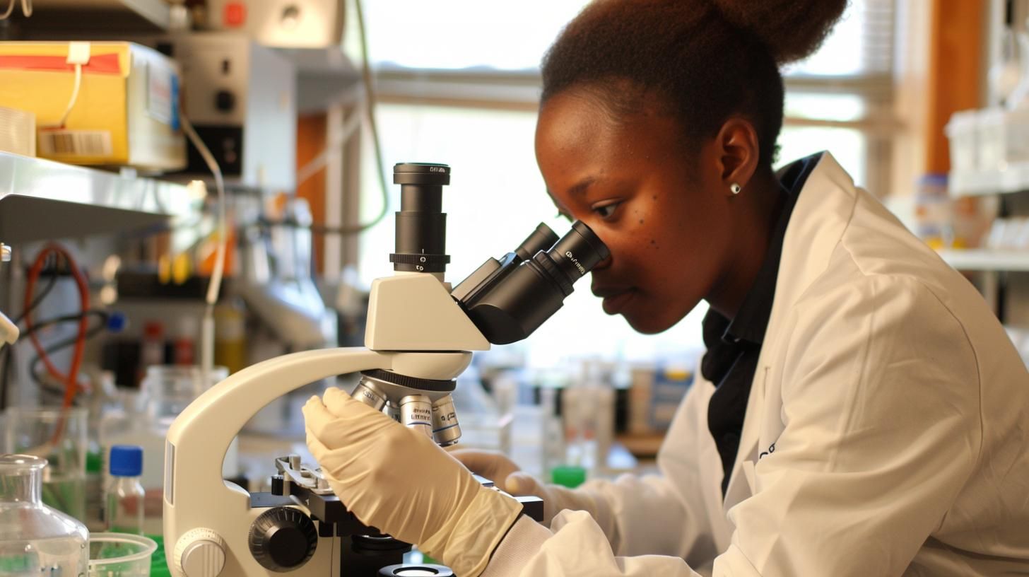 Curso de Técnico en Análisis de Biopsias Ginecológicas
