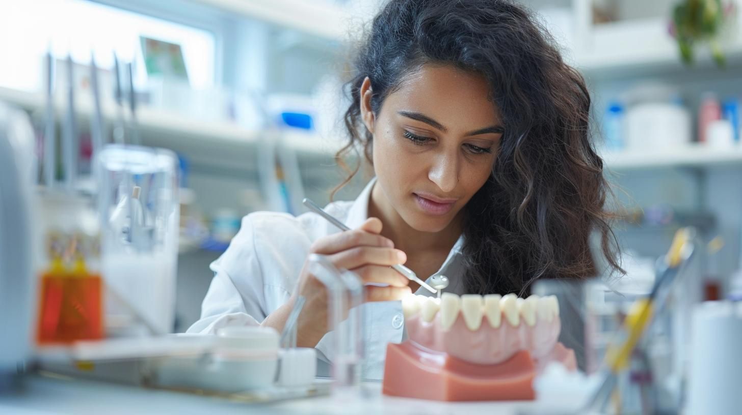 Dental Implant Course