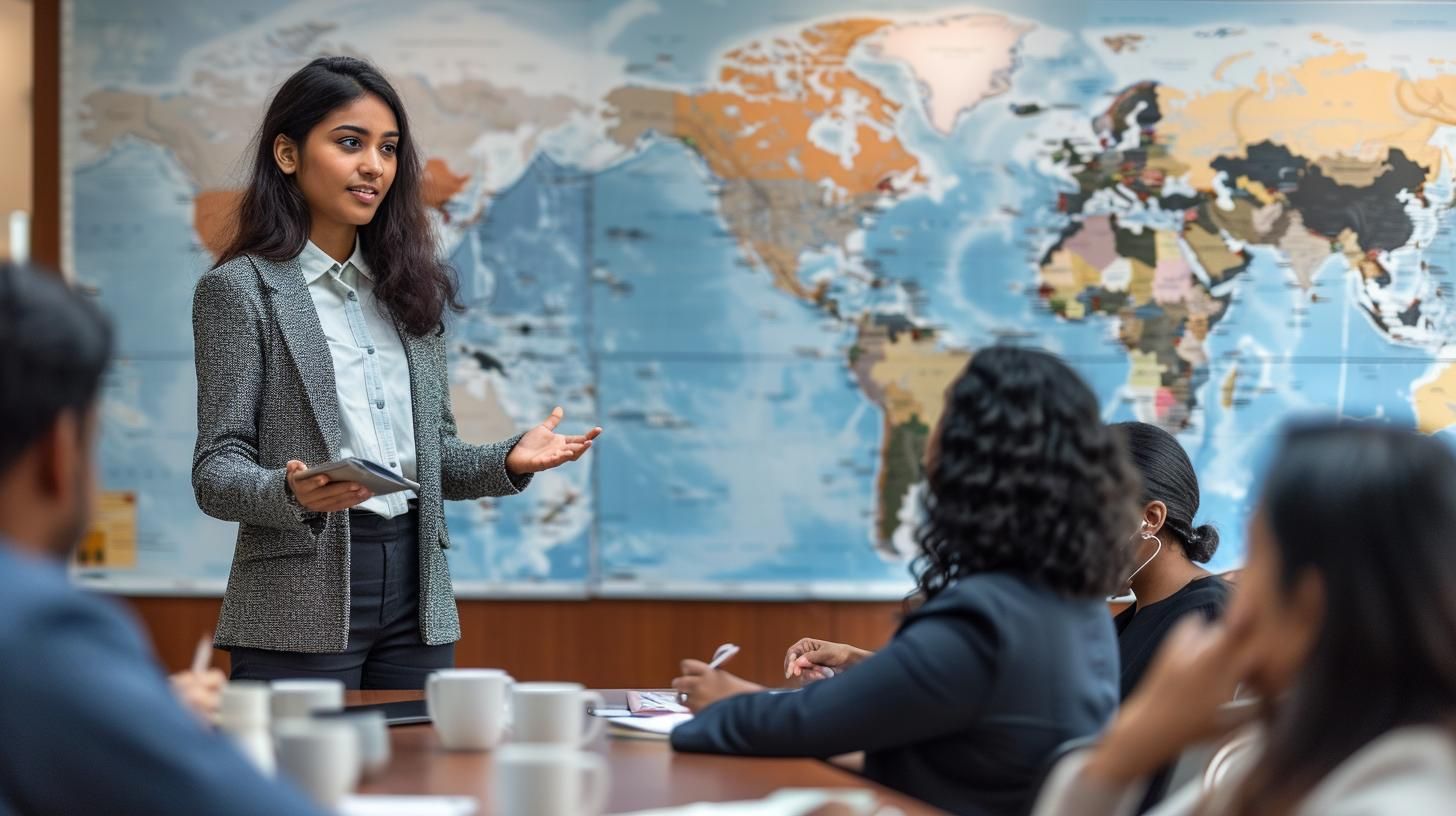 Consultant in International Labor Legislation Course