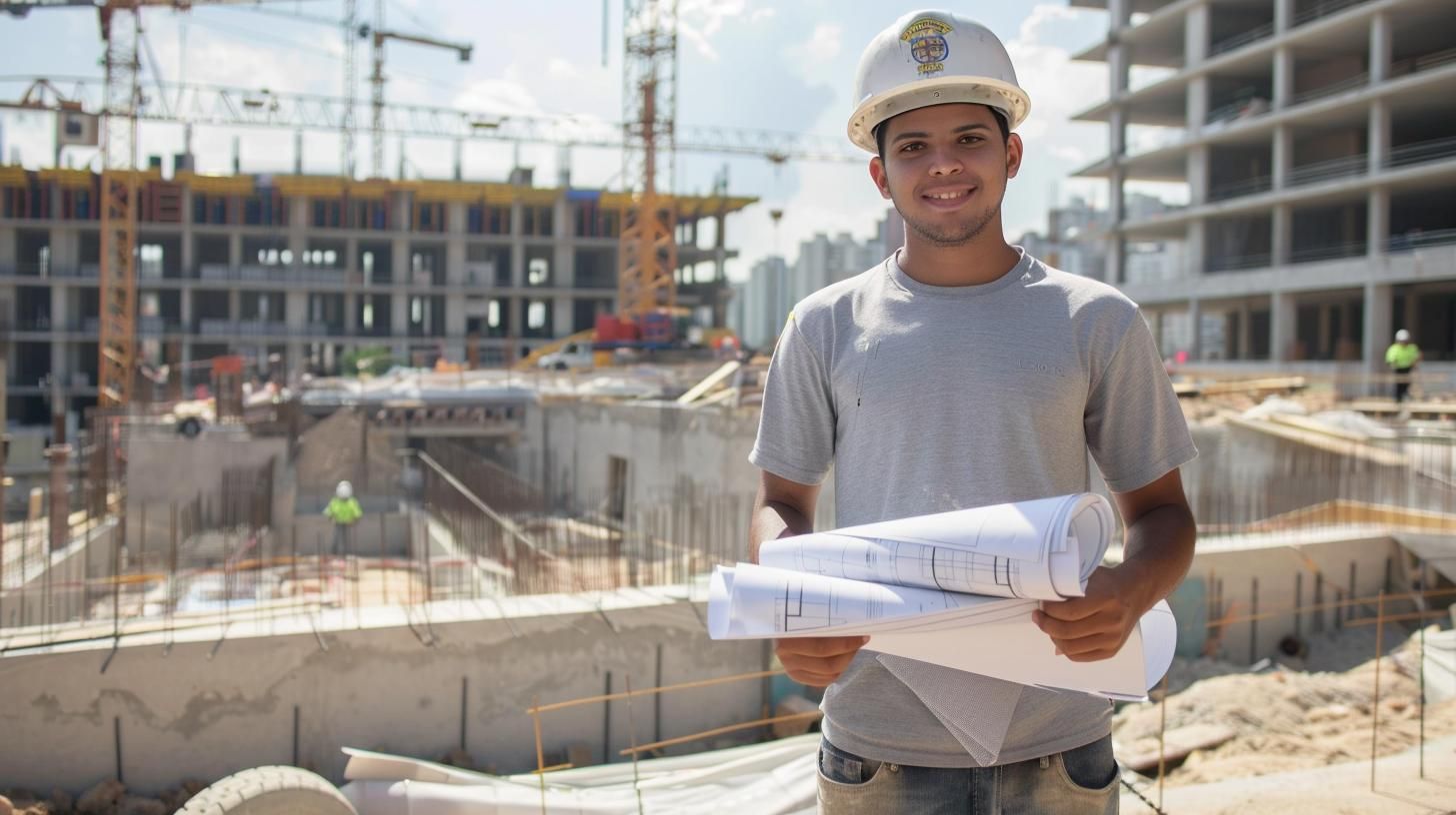 Site Manager Course