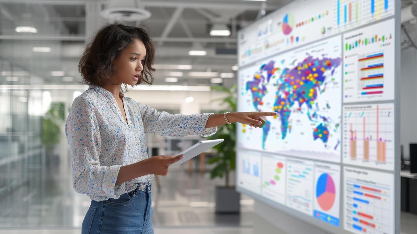 Survey Design Course