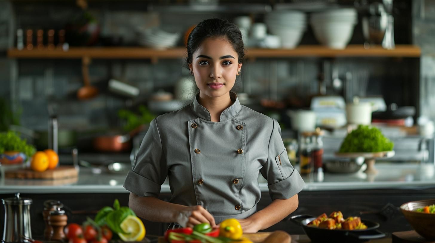 F&B Management Course