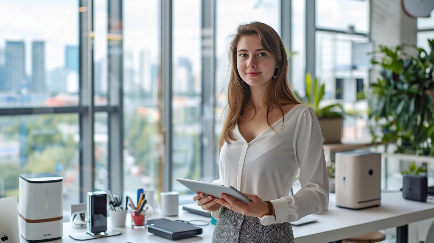 Technology Entrepreneur Course