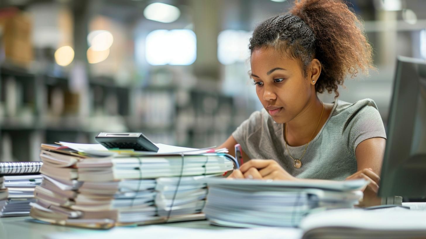 Small Business Tax Course