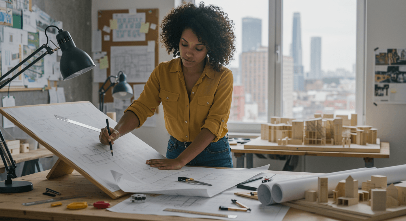 Drafting Online Course