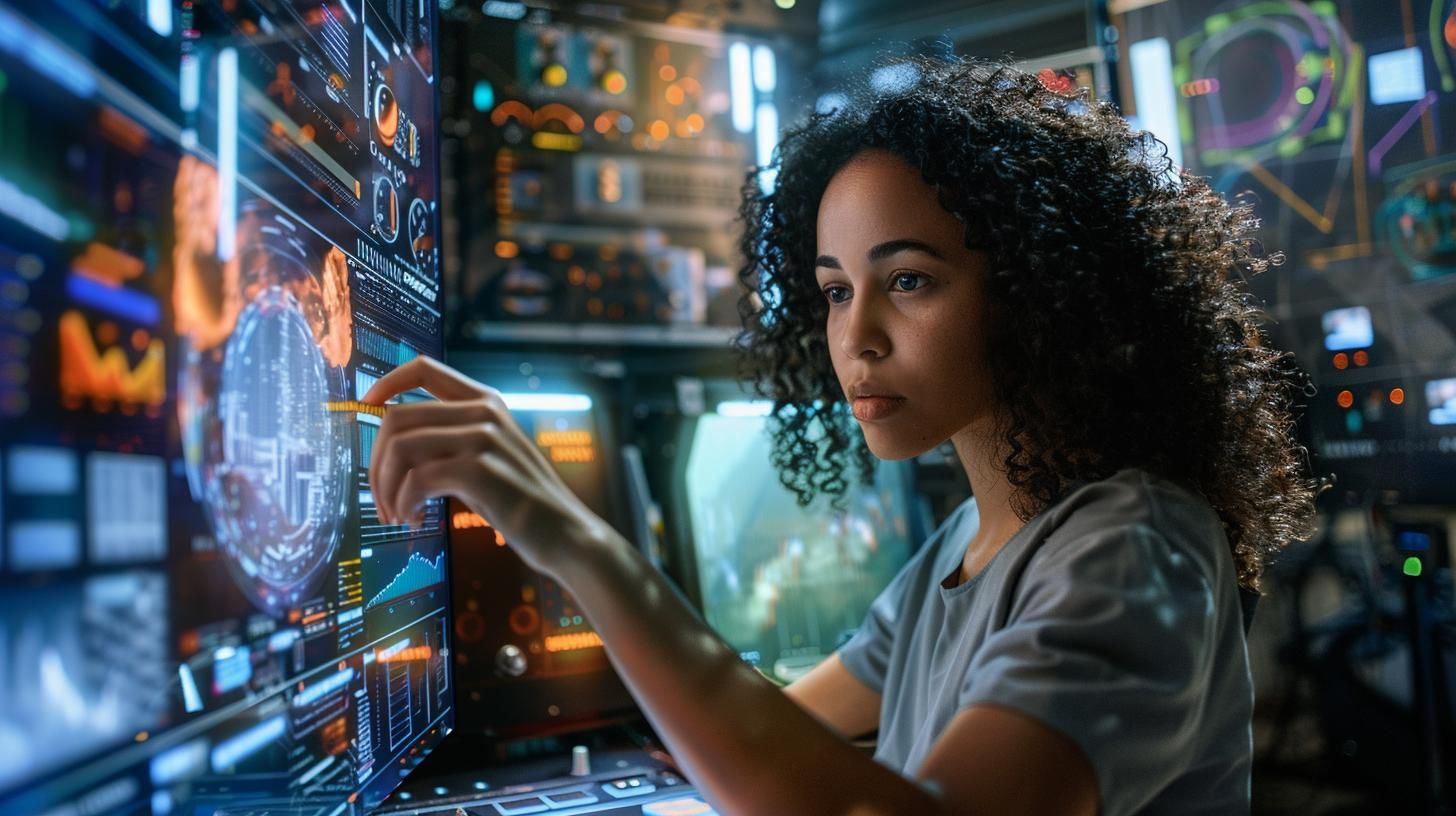 VFX Editing Course