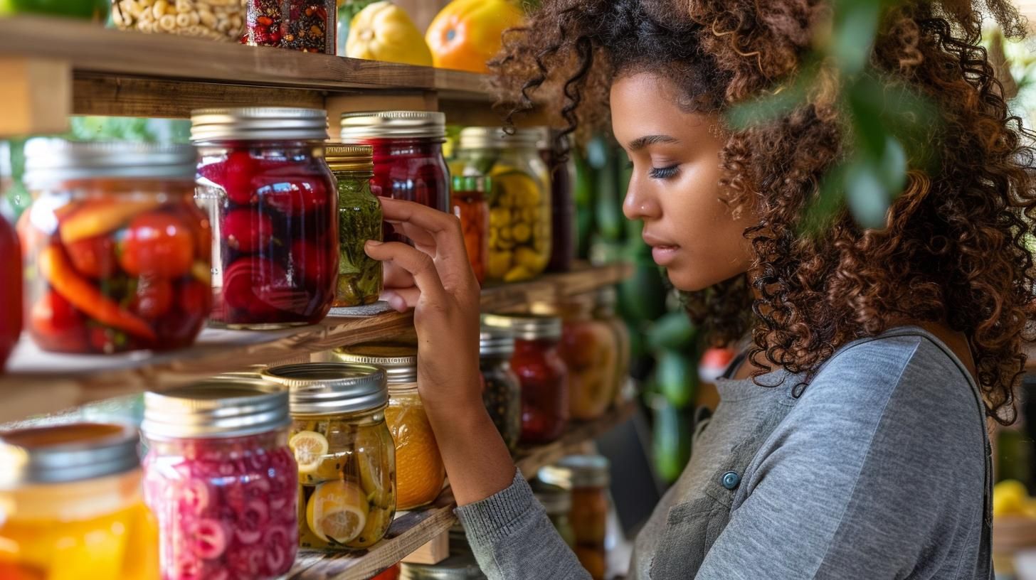 Food Preservation Specialist Course