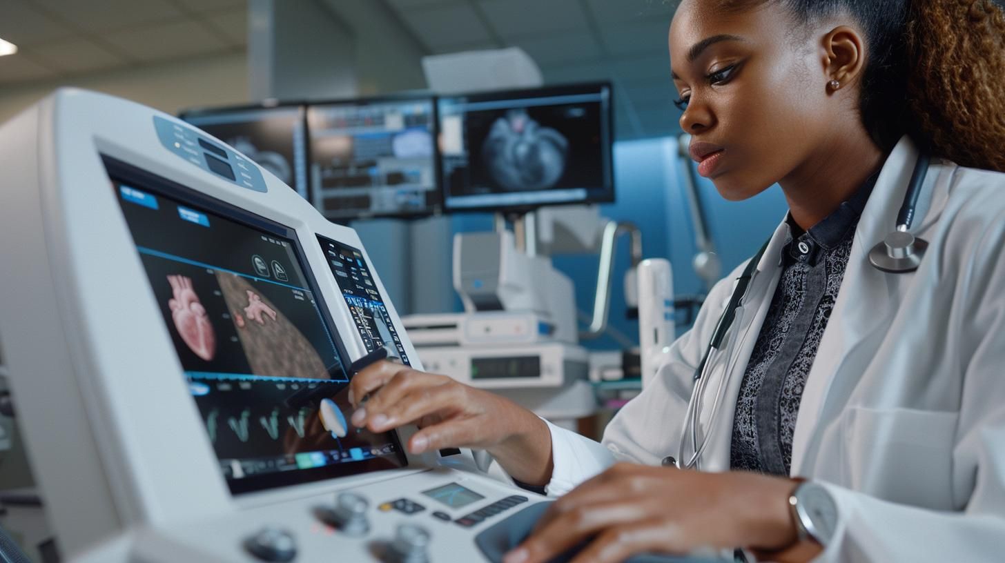 Echocardiography Course