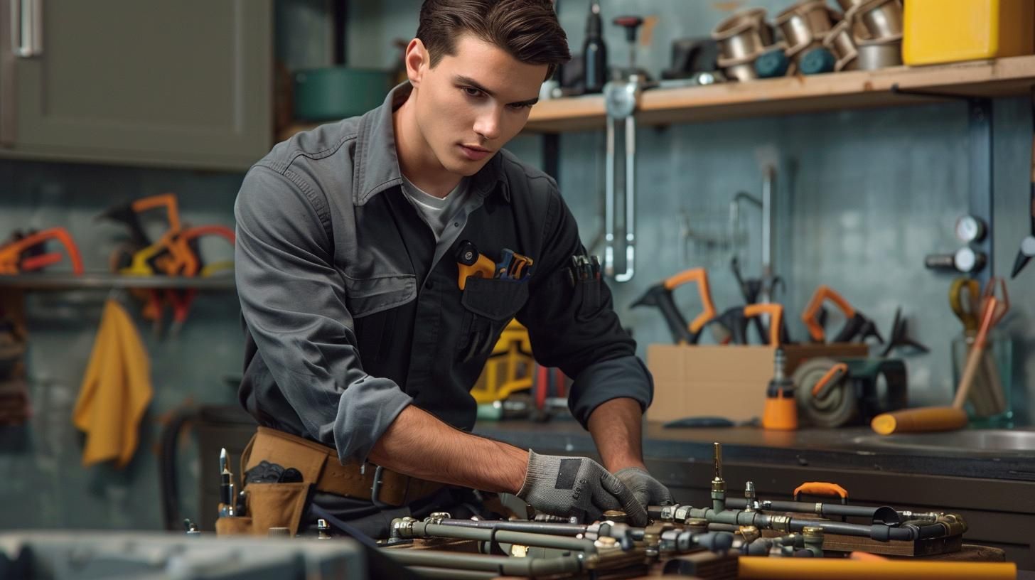 Plumbing Engineering Course