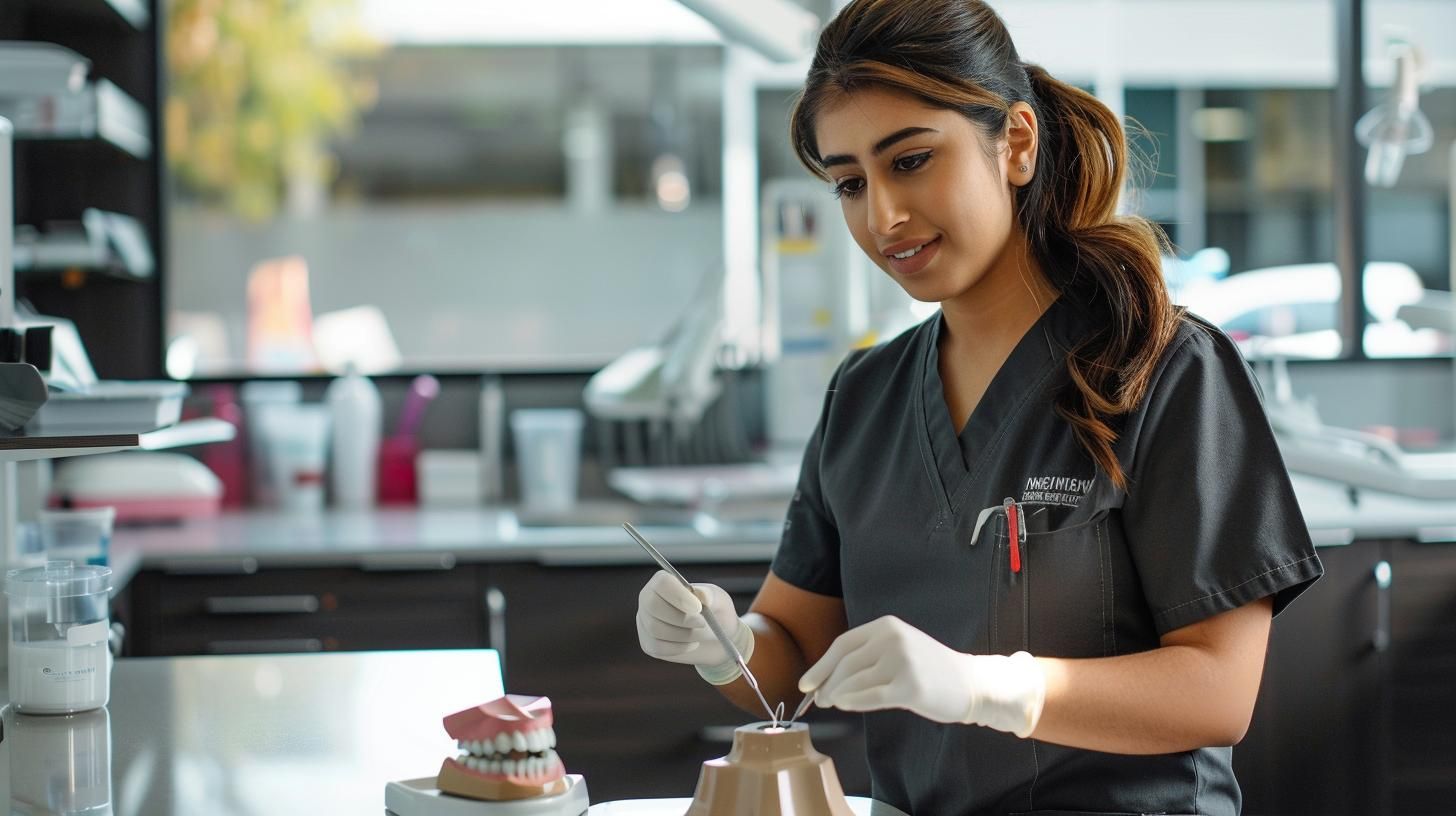 Dental Terminology Course