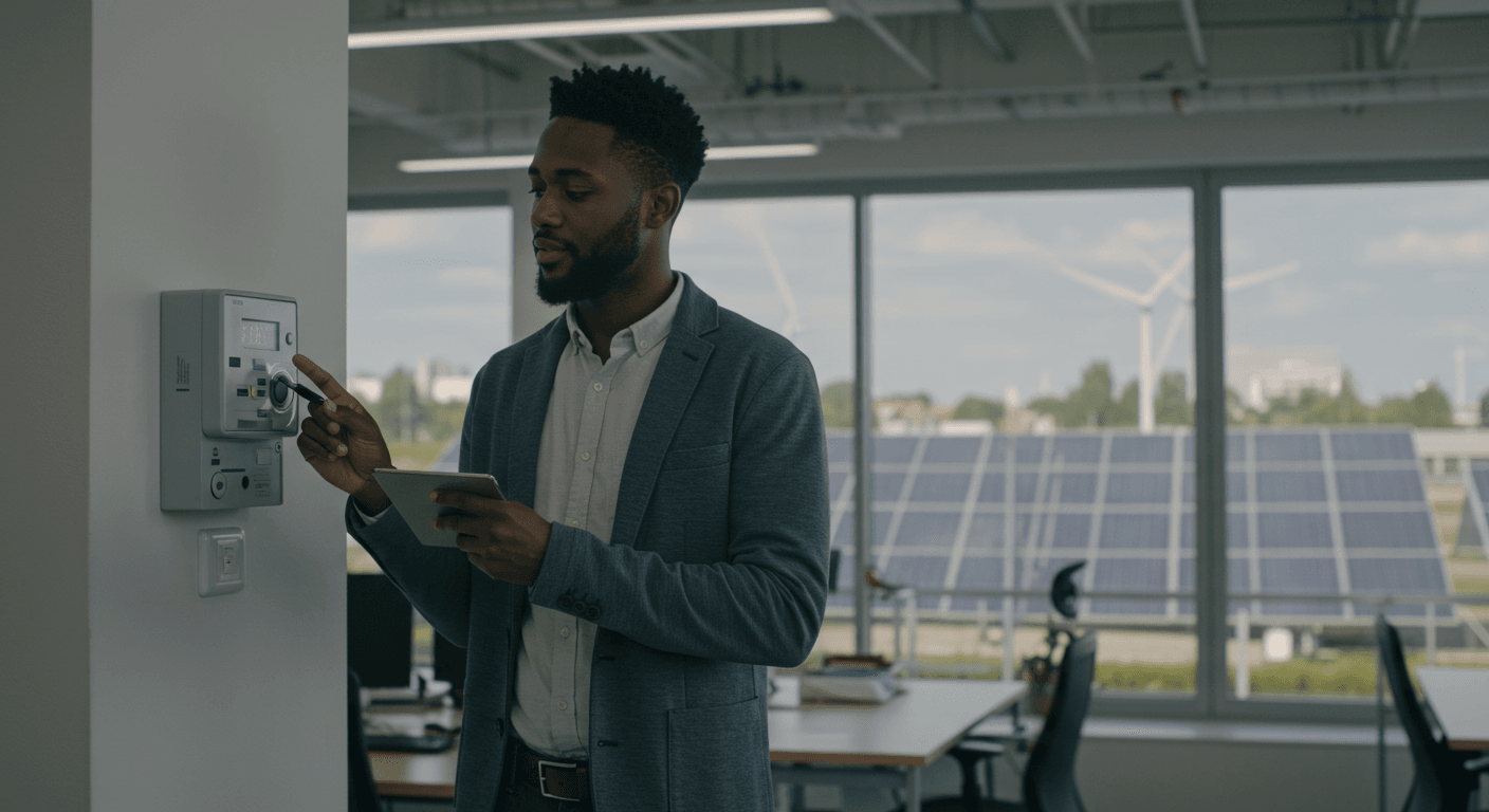 Energy Efficiency Course