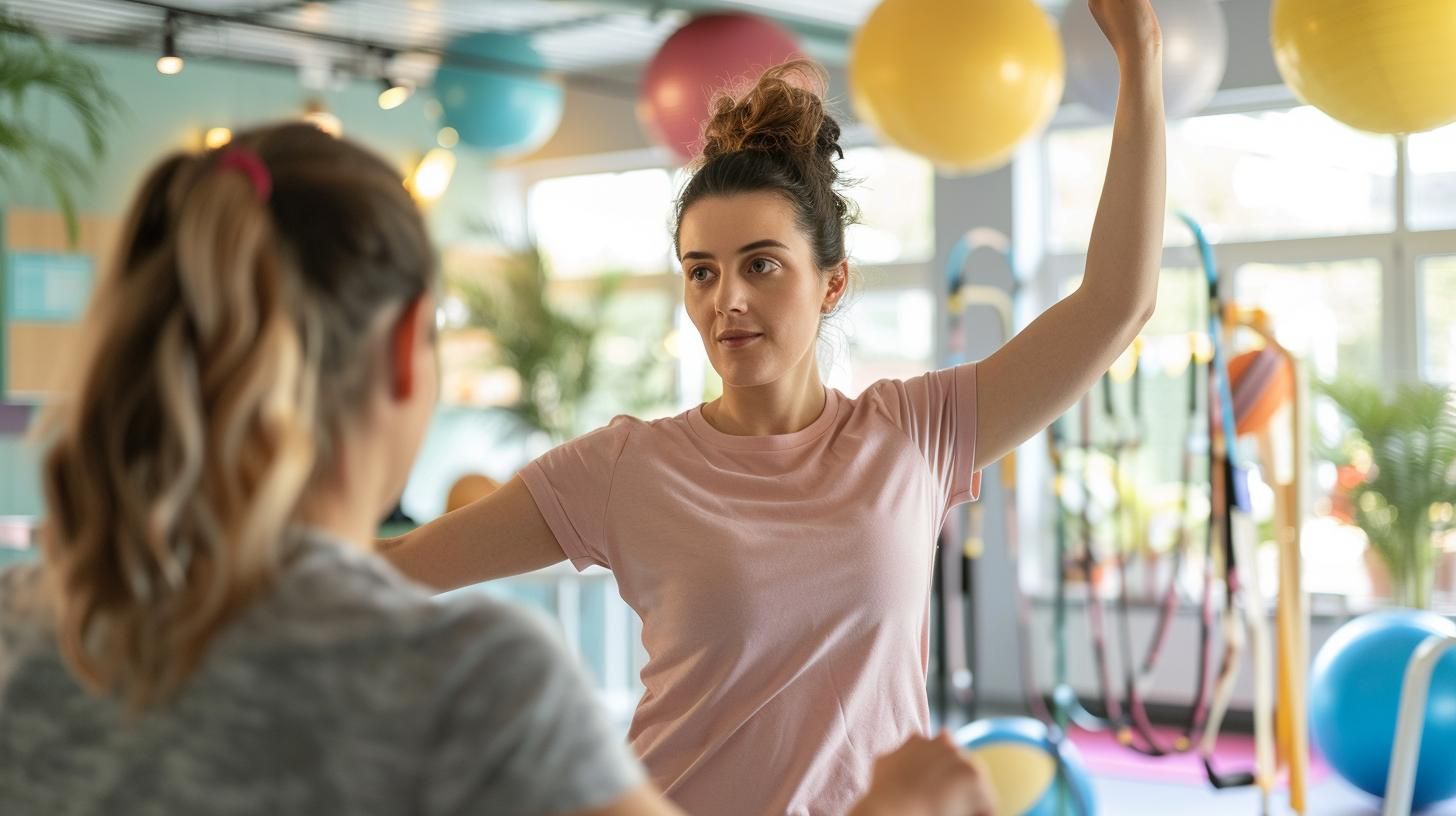 Physical Therapy Technician Course