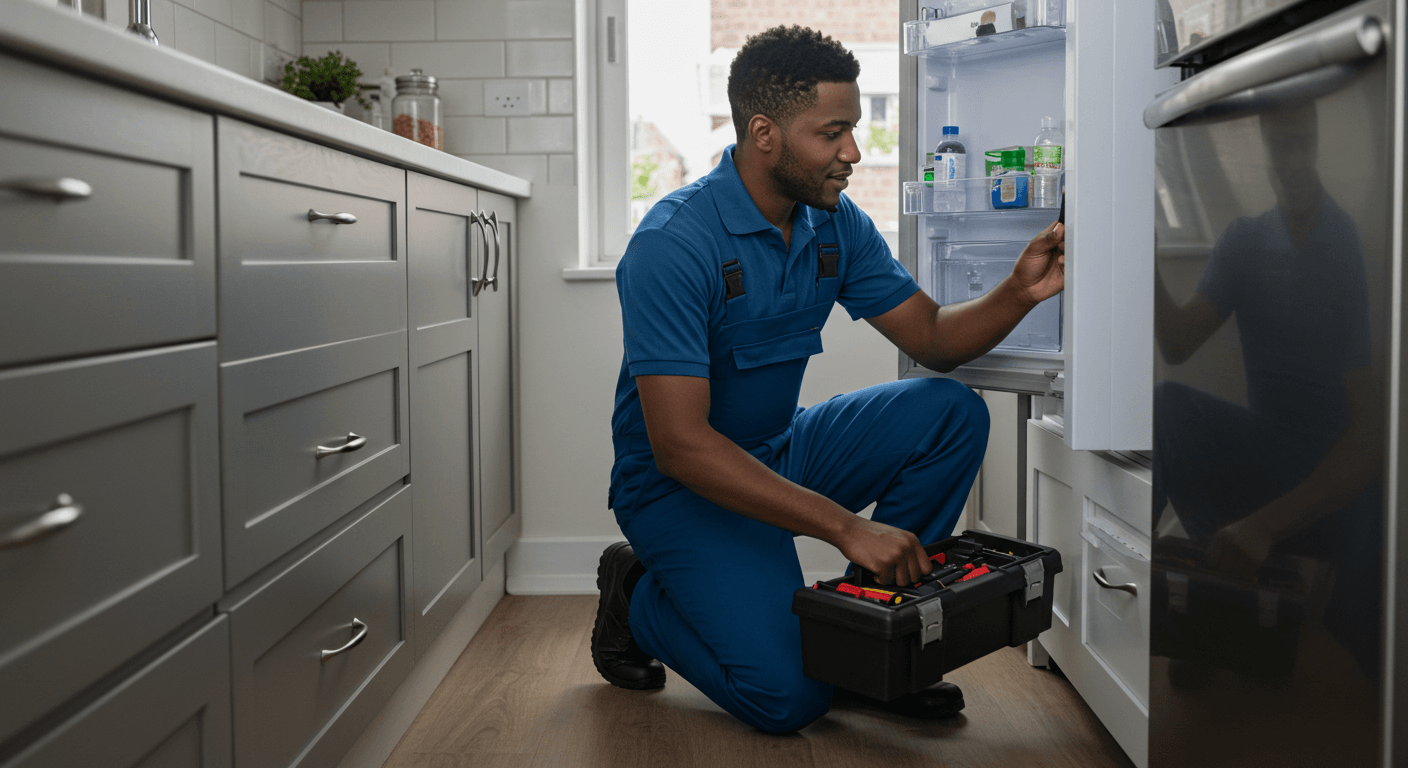Residential Refrigeration Technician Course
