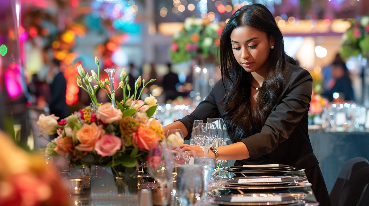 Event Planning Course