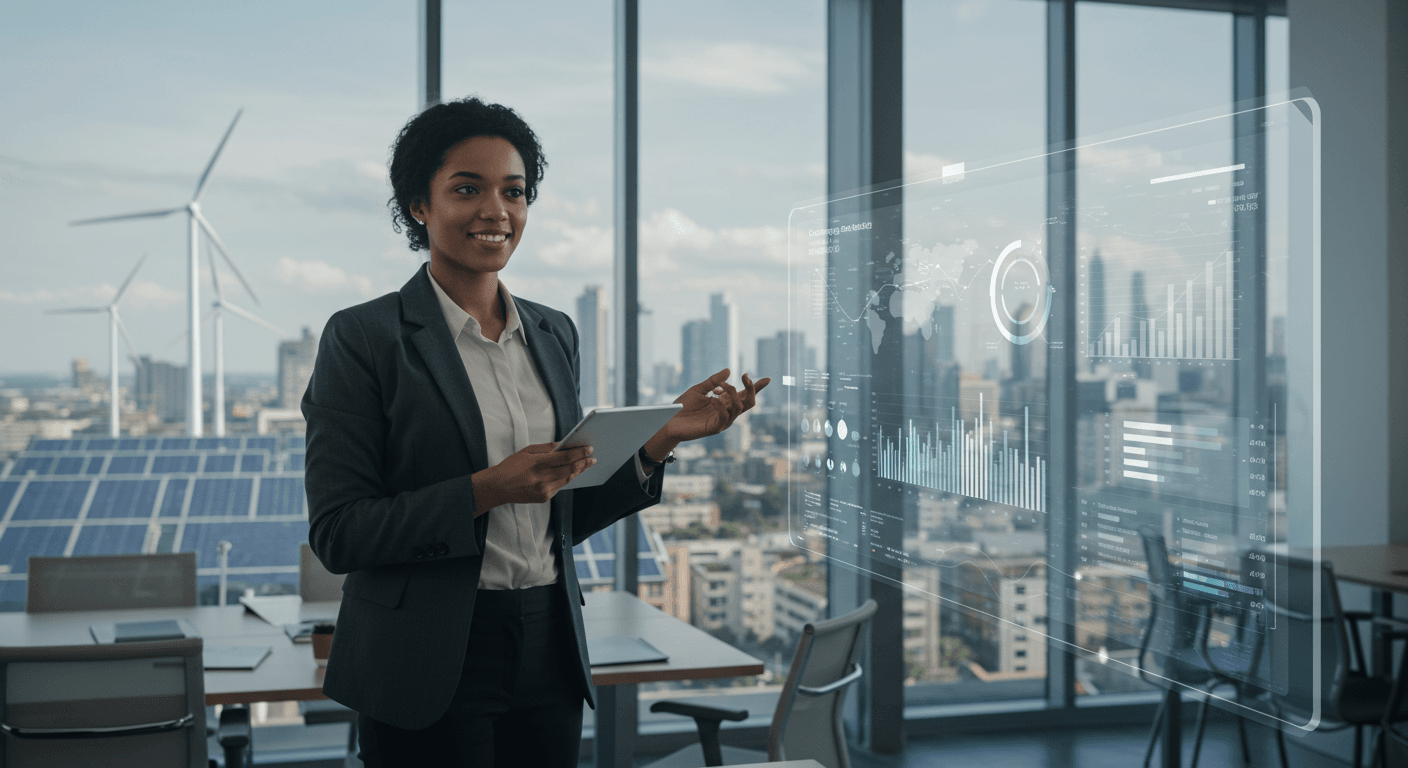 Energy Regulation Consultant Course