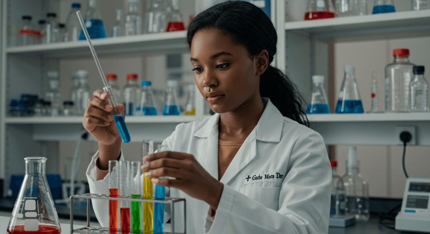 Advanced Pharmacology Course