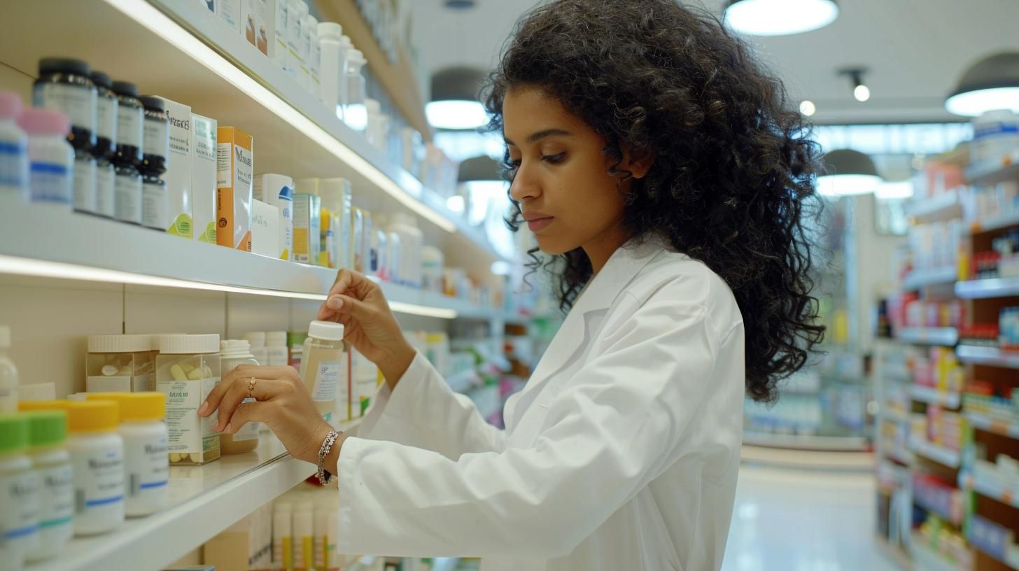 Doctor Pharmacy Course