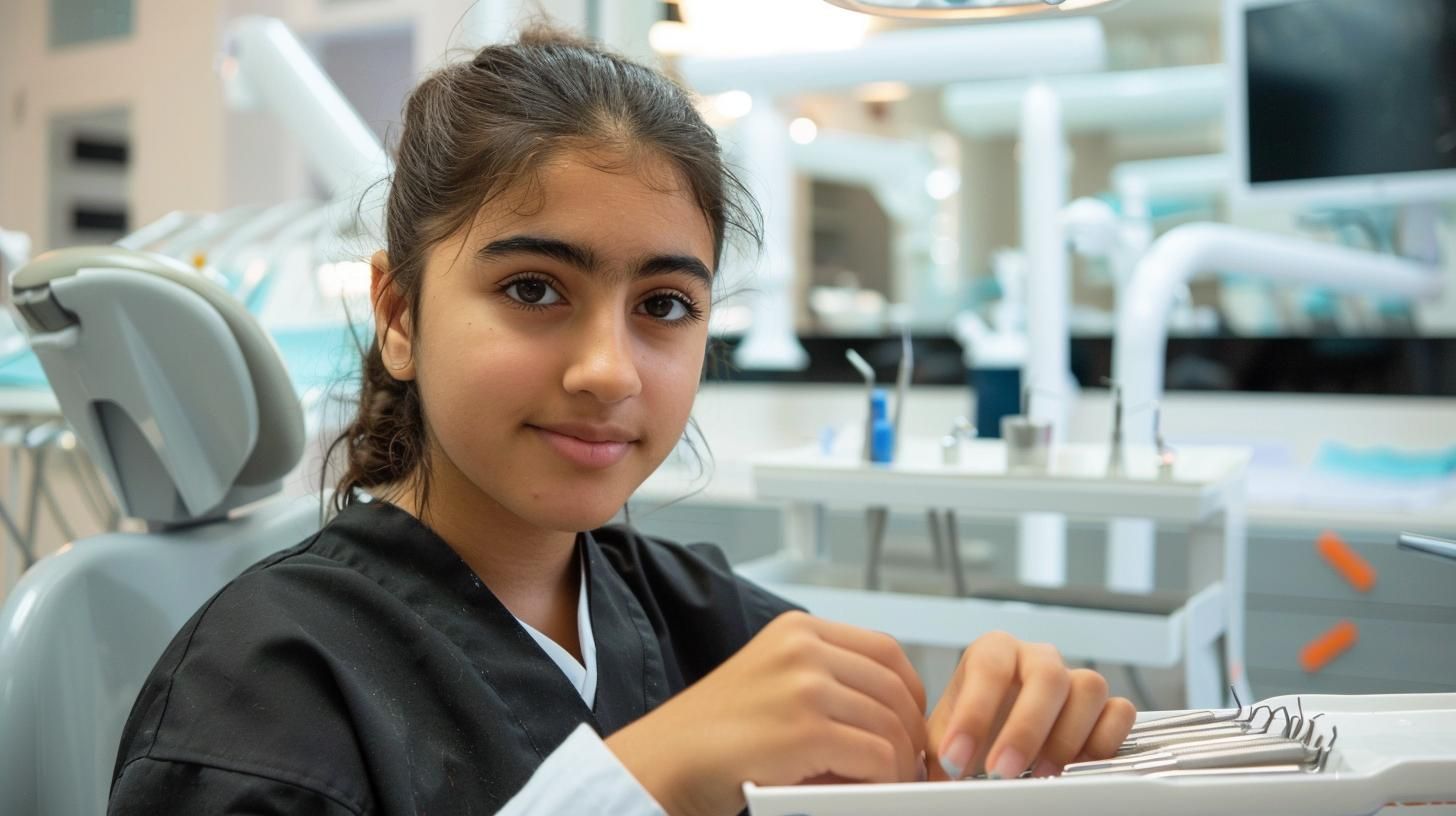 Ce Course for Dental Assistants