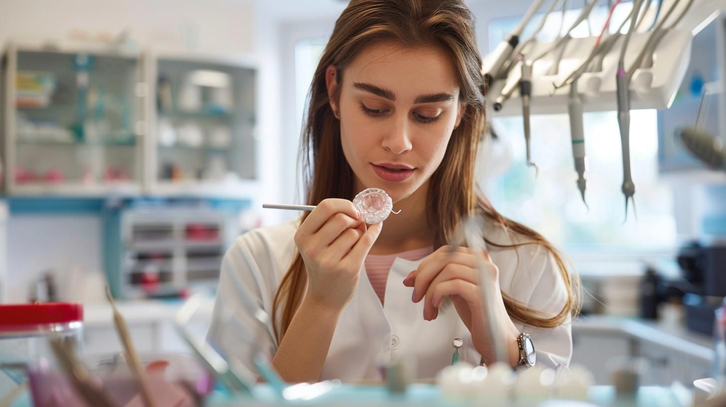 Aesthetic Dentist Course