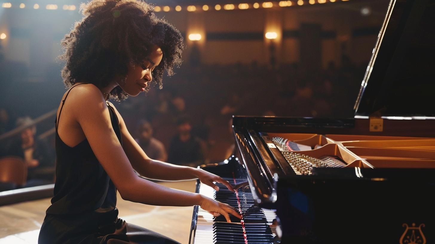 Musical Performance Course