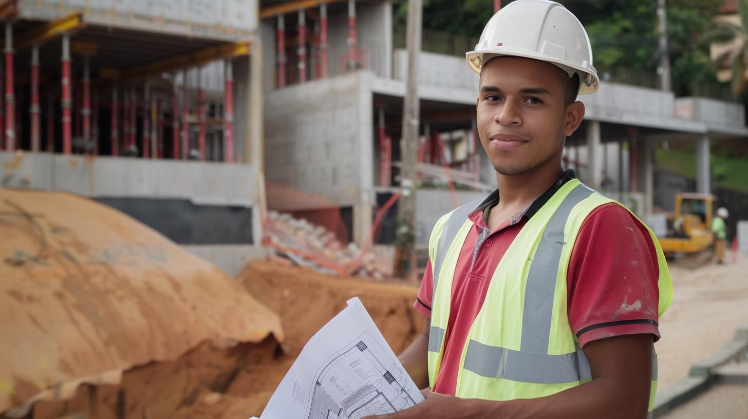 Construction Plan Reading Course