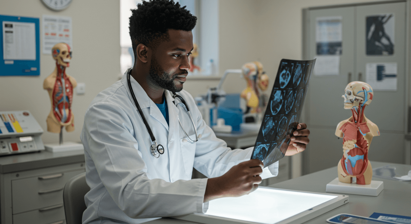 Curso de Traumatología
