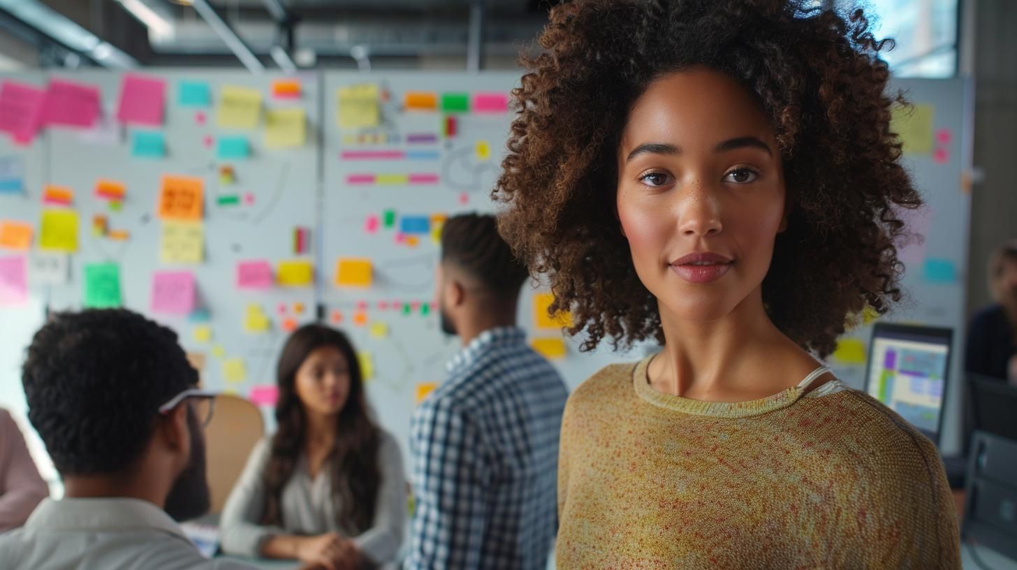 Agile Product Development Course