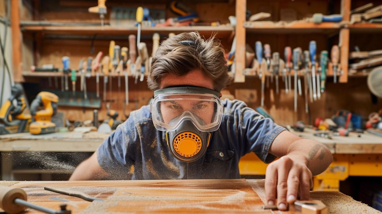 Surface Preparation Technician Course