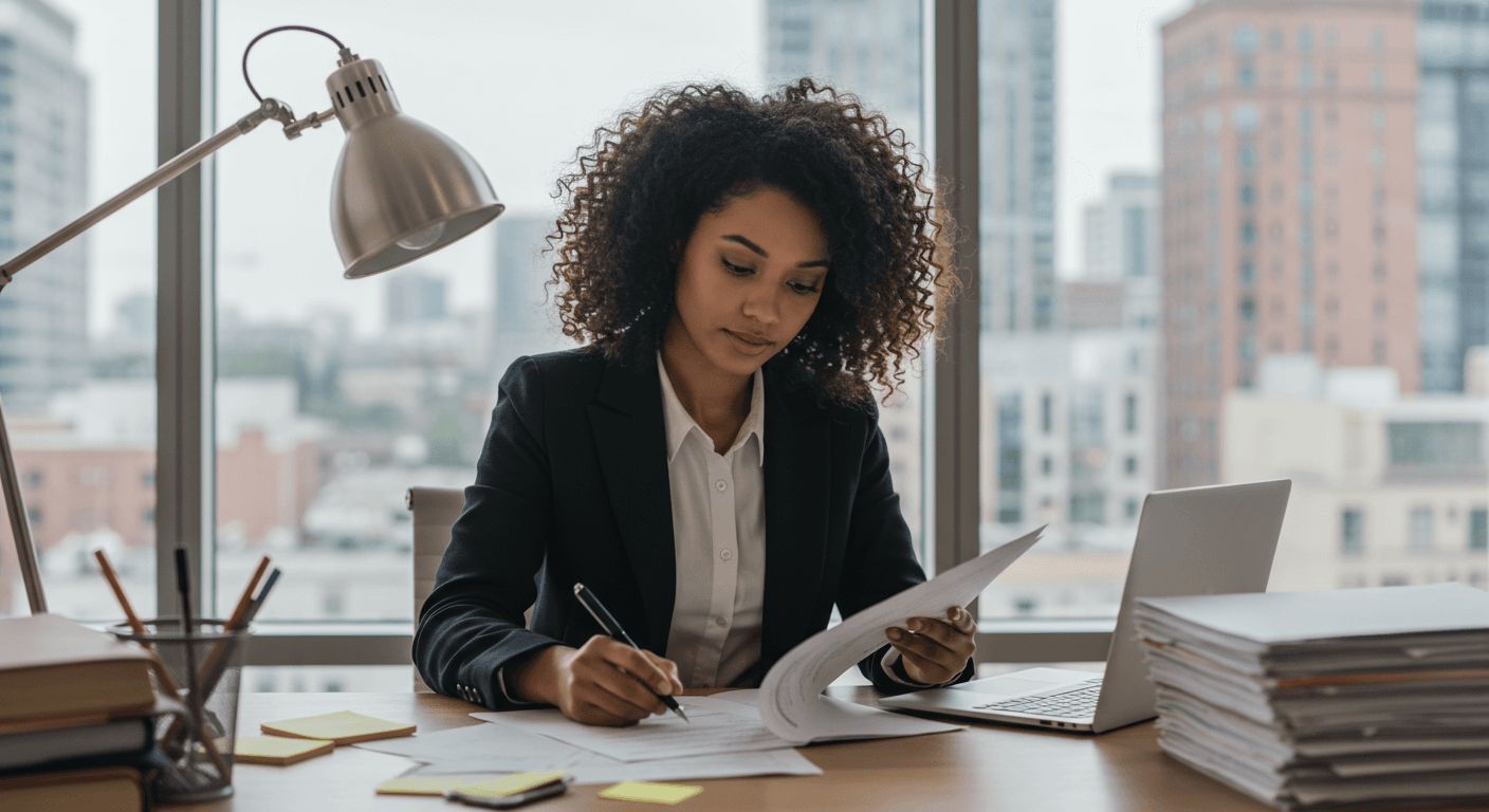 Document Writing Specialist Course