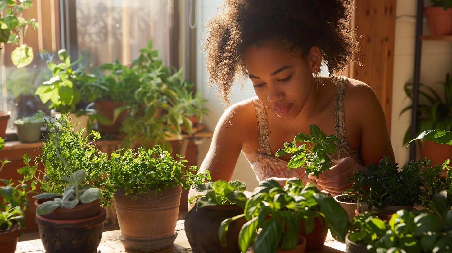 Herbal Course