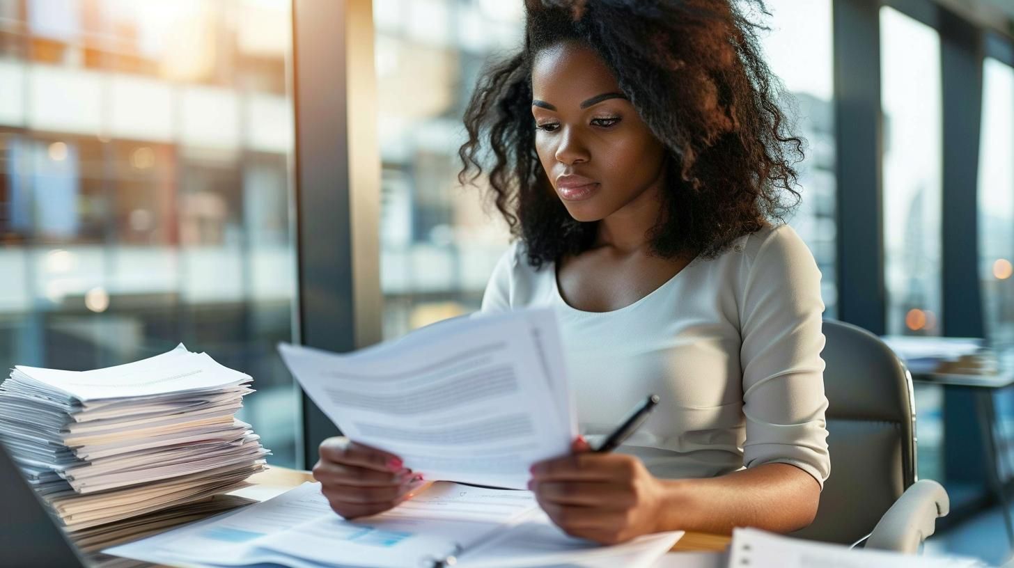 Document Writing Course