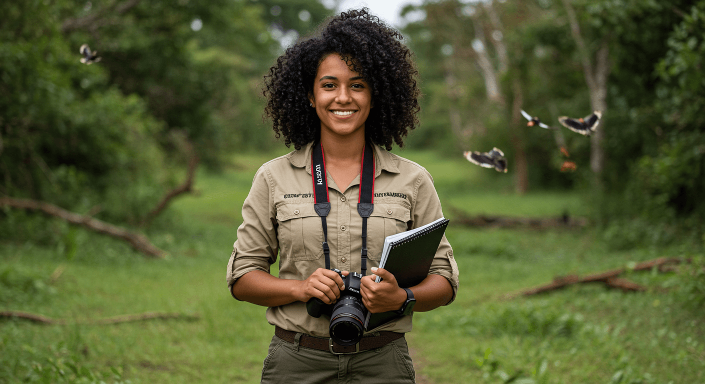 Curso de Pantanal