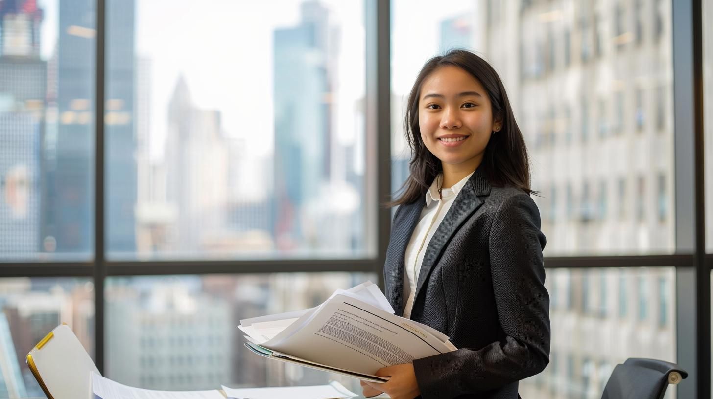 Lawyer in Collective Labor Law Course