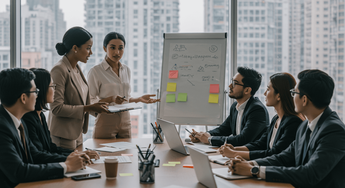Business Ethics For Managers And Leaders Course