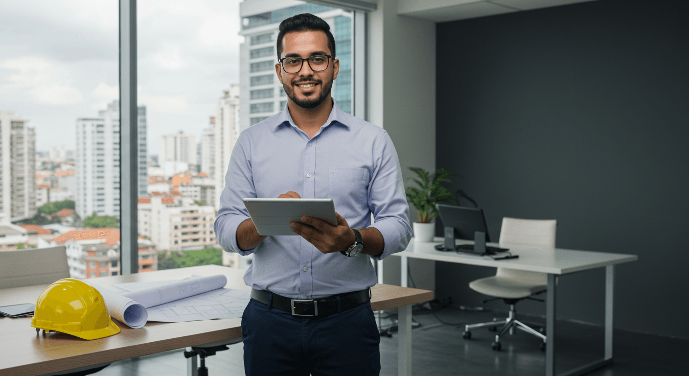 Curso de Gerente Predial