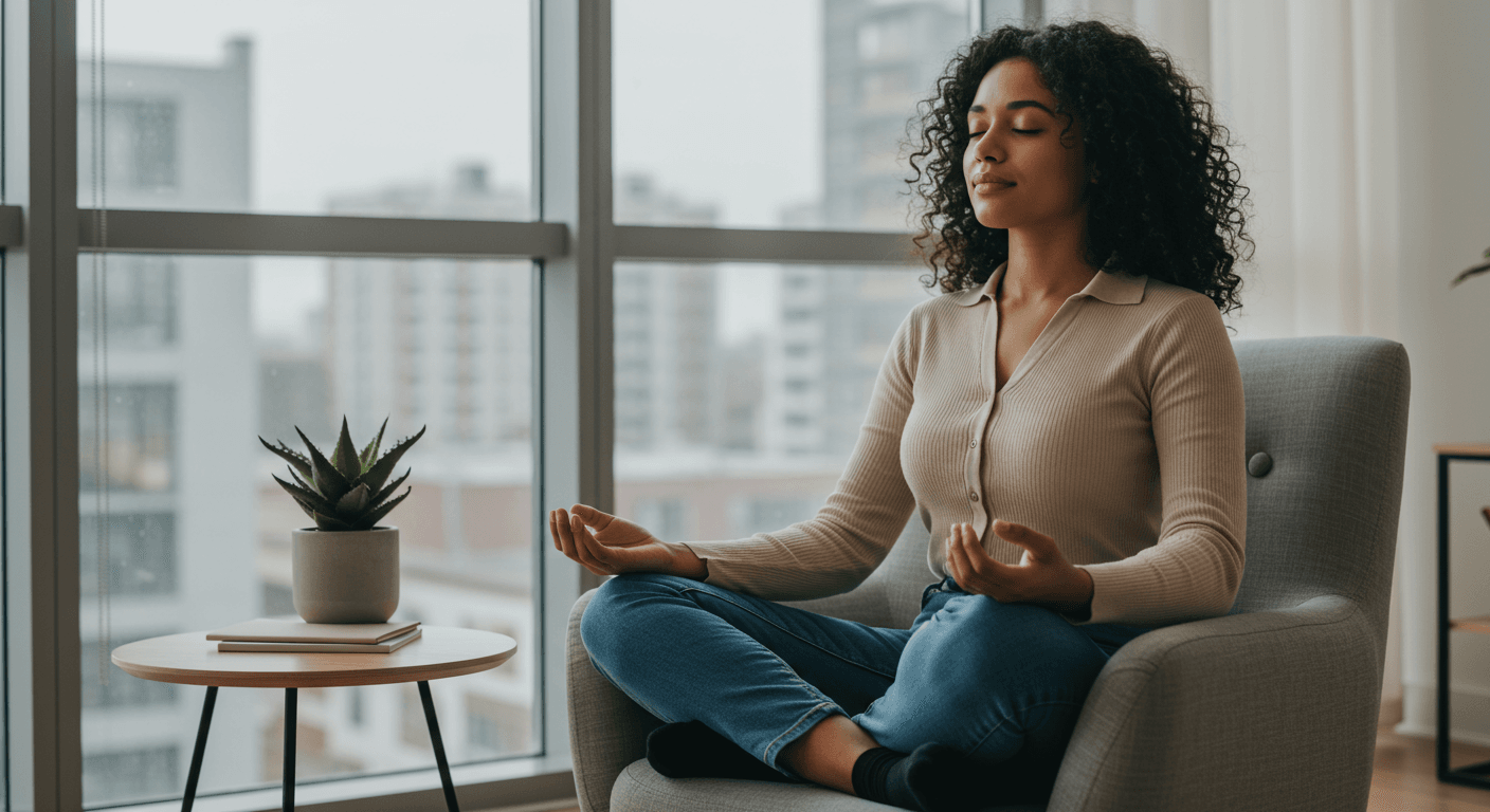 Mindful Self Compassion Course