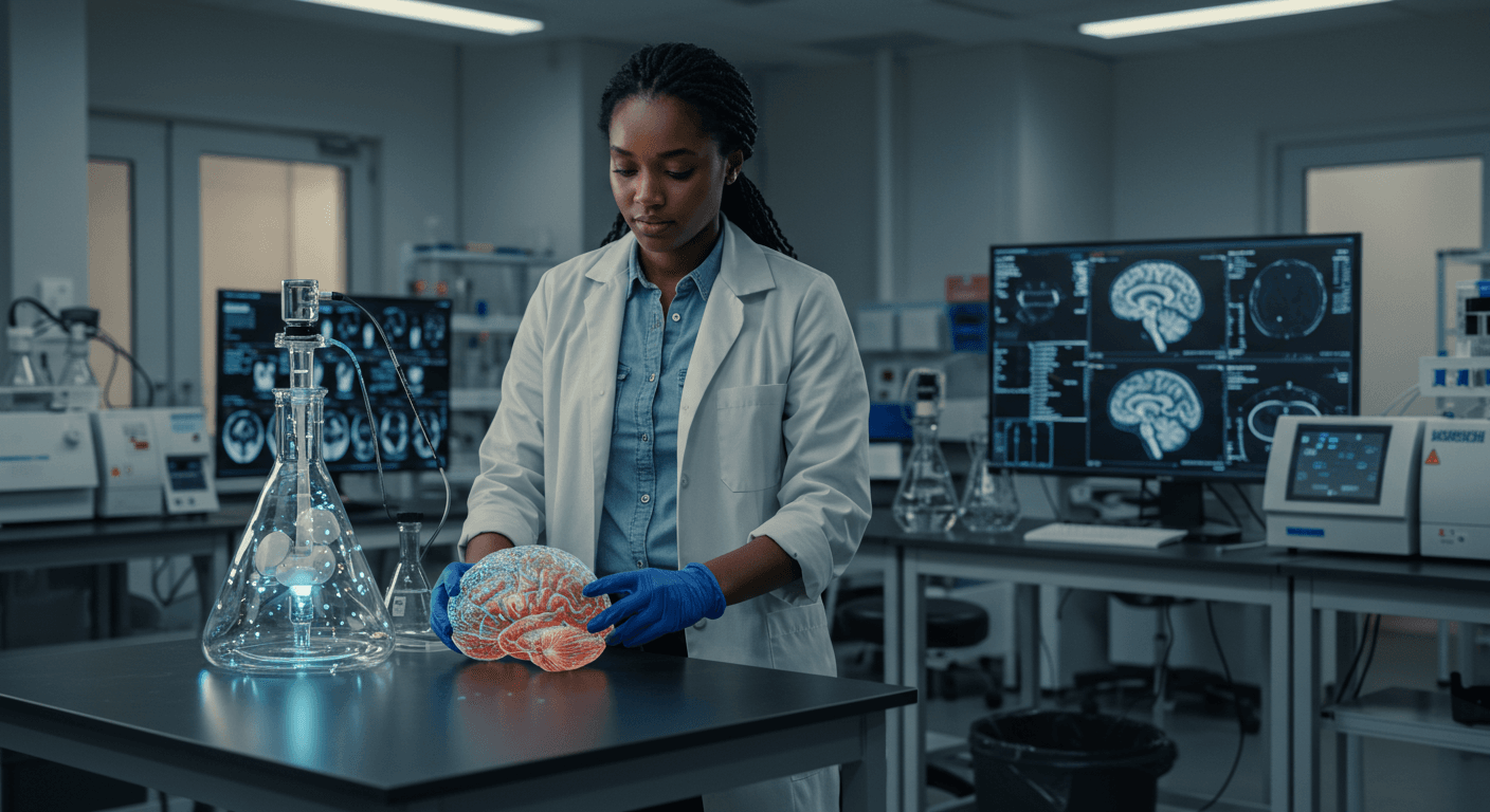 Neuroscience Course