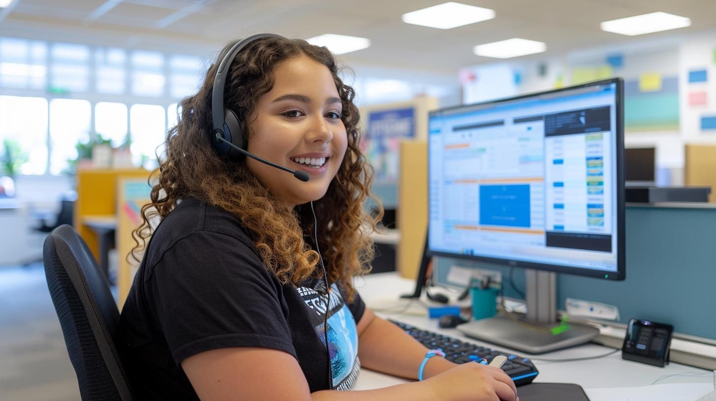 Telemarketing Specialist Course