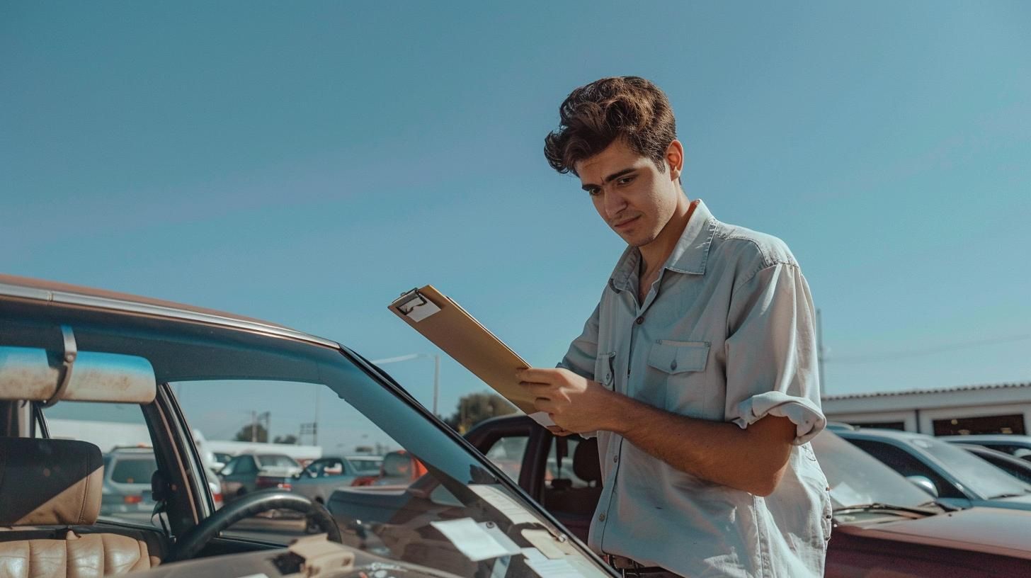Used Vehicle Evaluator Course