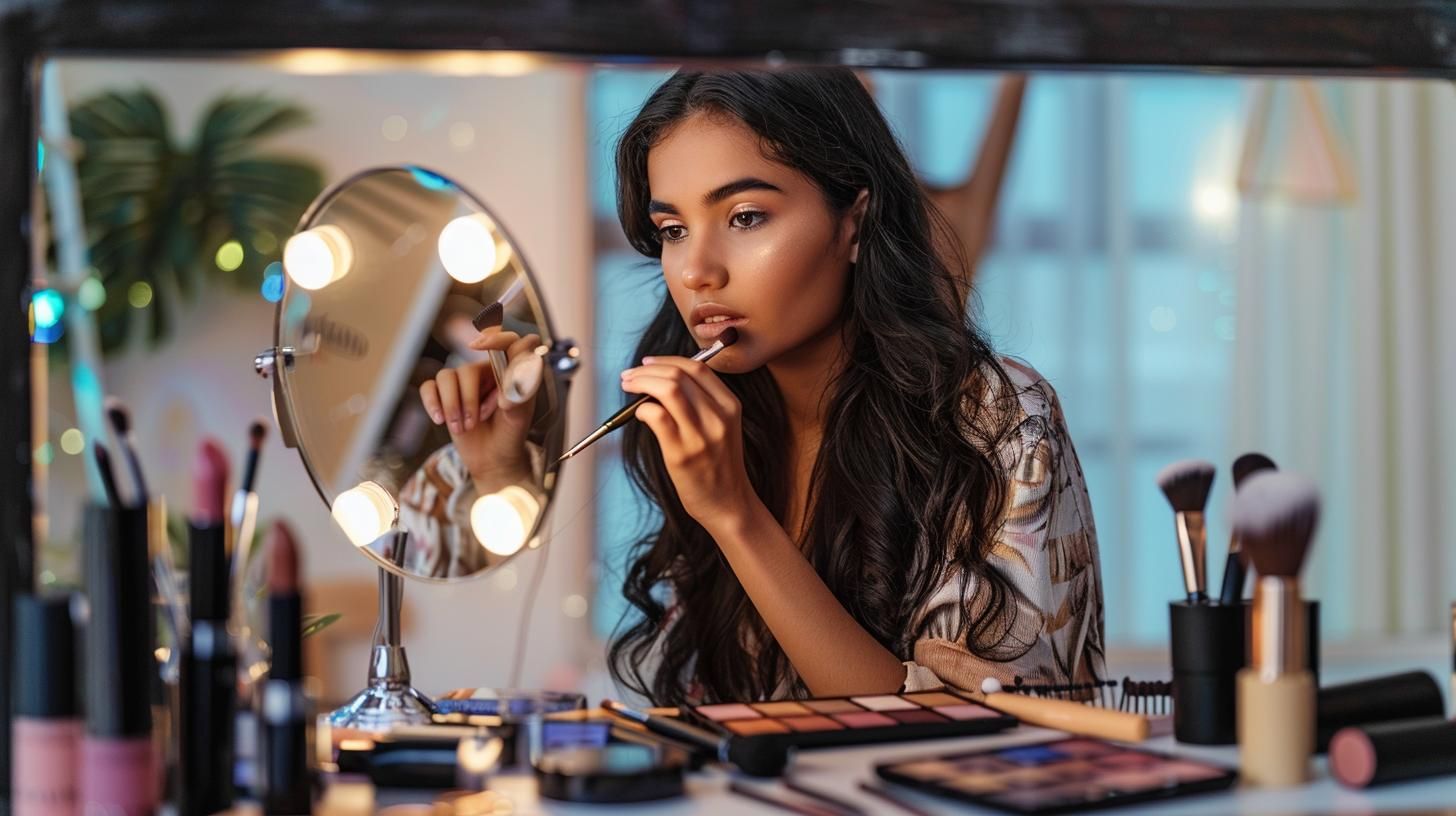 Makeup Course For Beginners