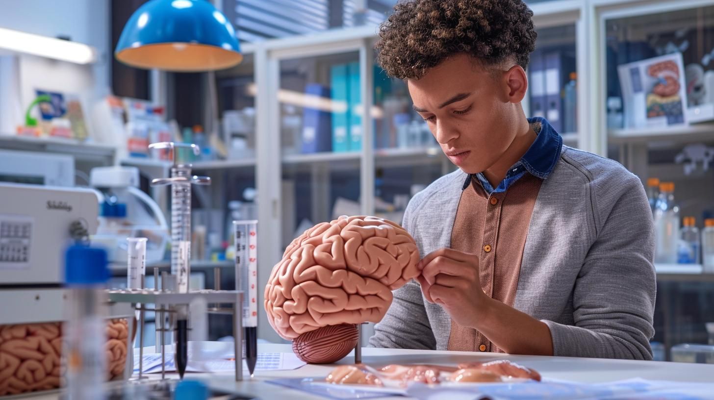 Neuroanatomy Course