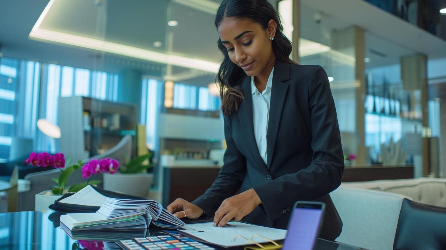 Personal Assistant Course