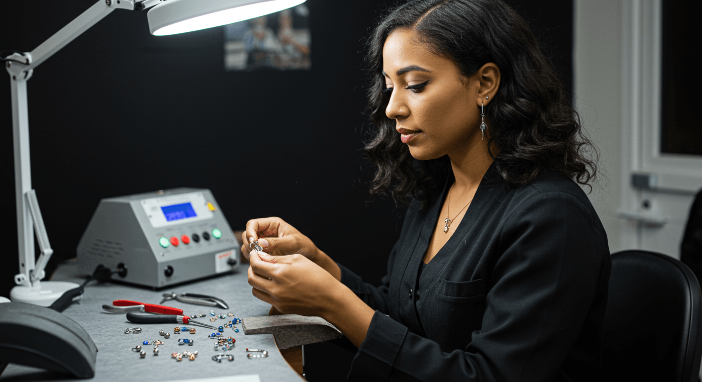 Body Piercing Course
