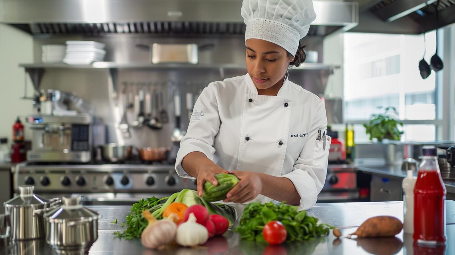 Safe Food Handling Course