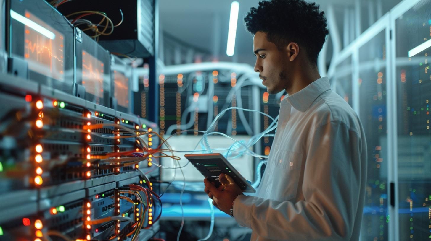 Computer Network Course