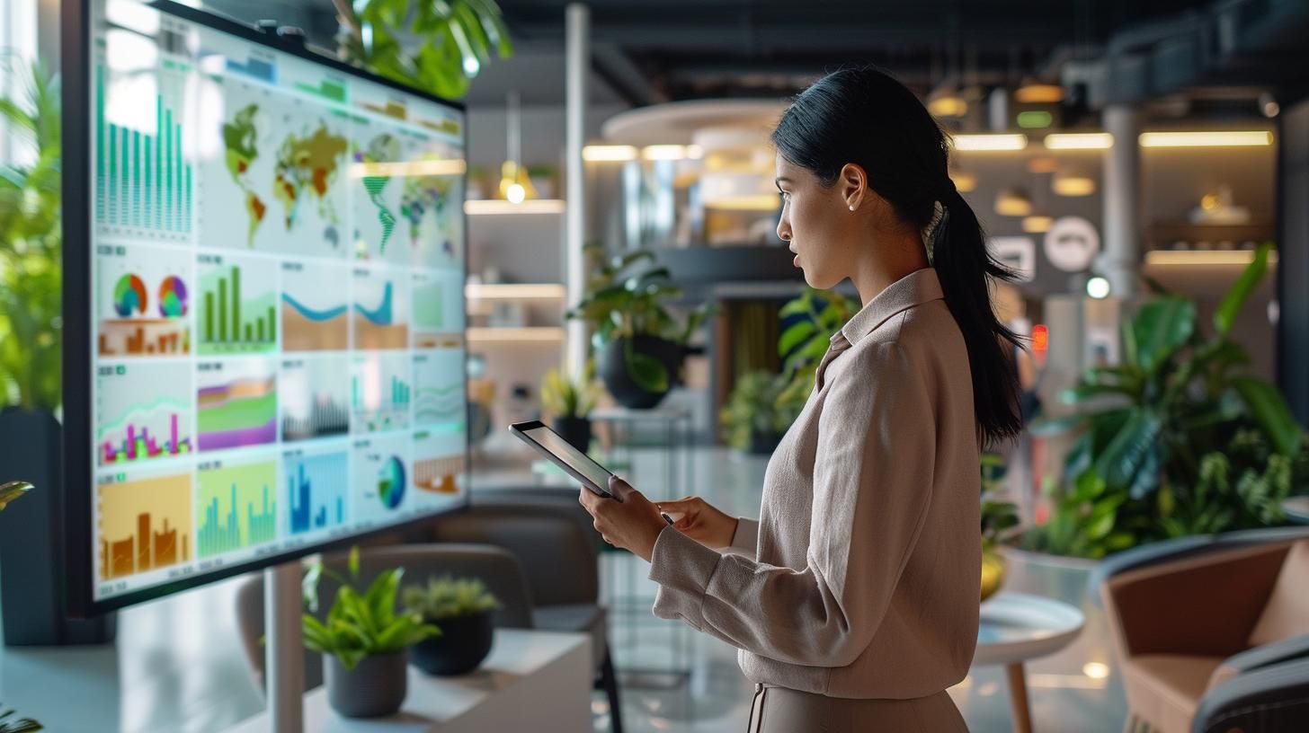 Product Metrics Specialist Course