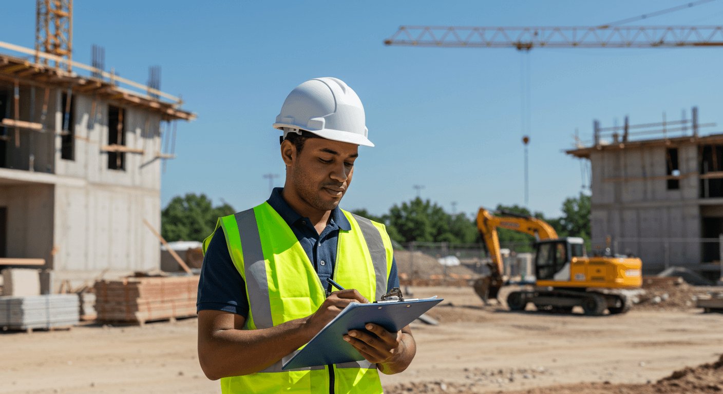 Construction Estimator Course