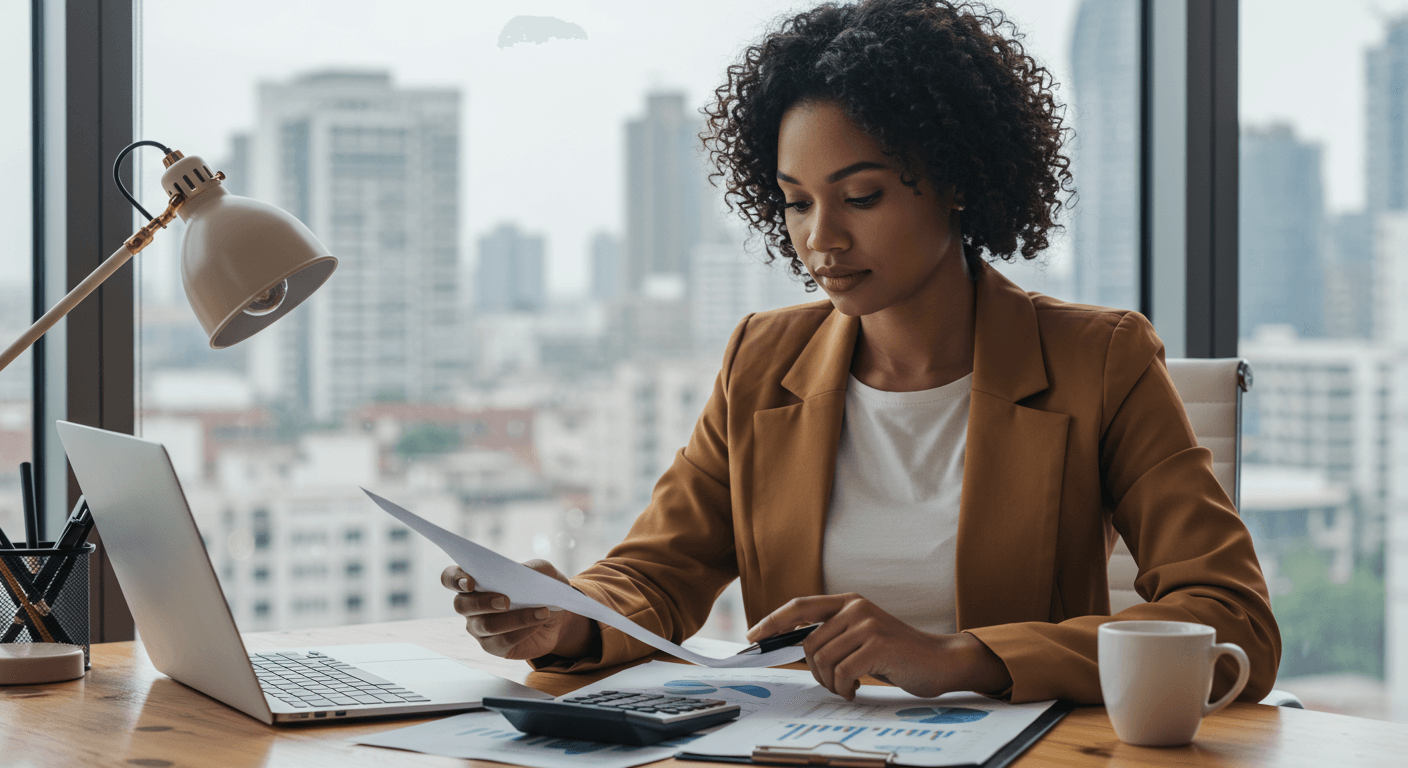 Financial Accountant Course
