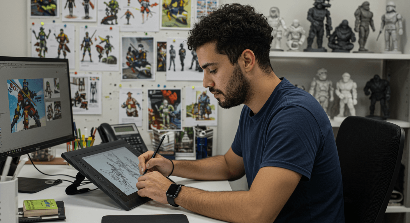 Curso de Criação de Jogos no Roblox