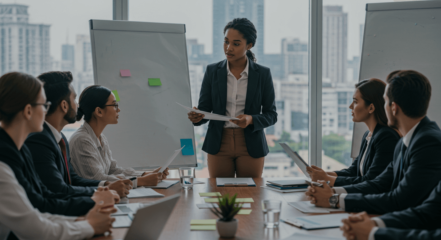 Lawyer in Collective Bargaining Course